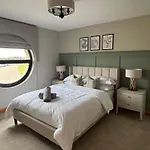 Semesterbostad Beachhaven Rossnowlagh