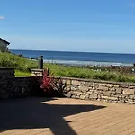 Semesterbostad Beachhaven Rossnowlagh