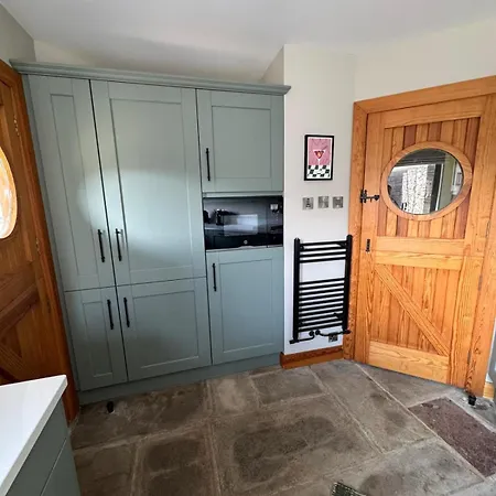 Beachhaven Holiday home