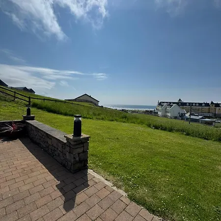 Beachhaven בית נופש *