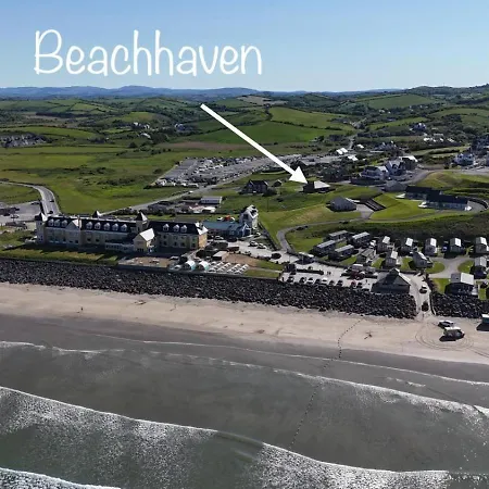 Beachhaven בית נופש