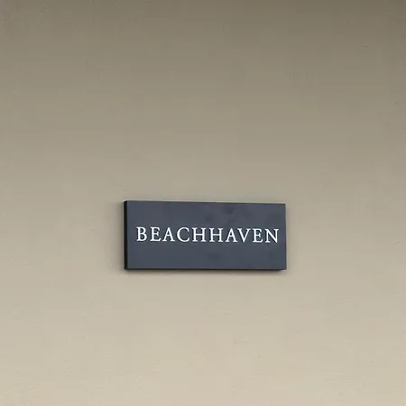 בית נופש Beachhaven רוסנאולה