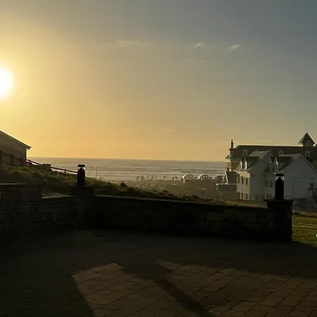 Beachhaven Ocean View Rossnowlagh