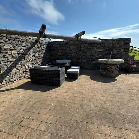 בית נופש Beachhaven *