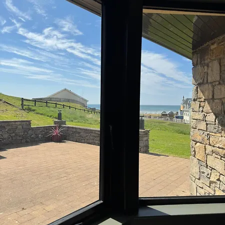 Beachhaven Feriehus *