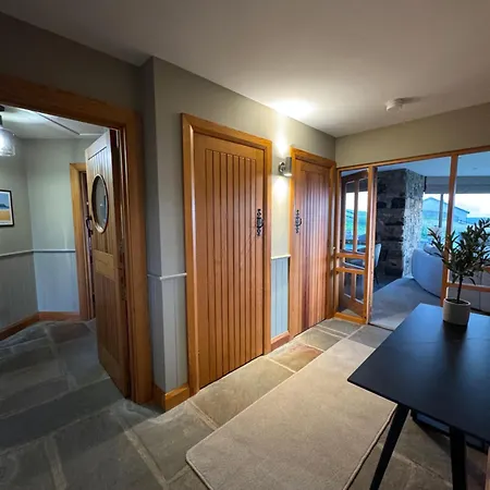 Beachhaven Ocean View * Rossnowlagh
