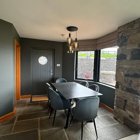 Beachhaven Feriehus *