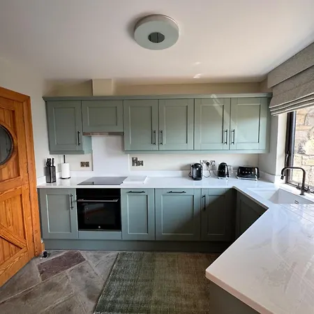 Beachhaven בית נופש