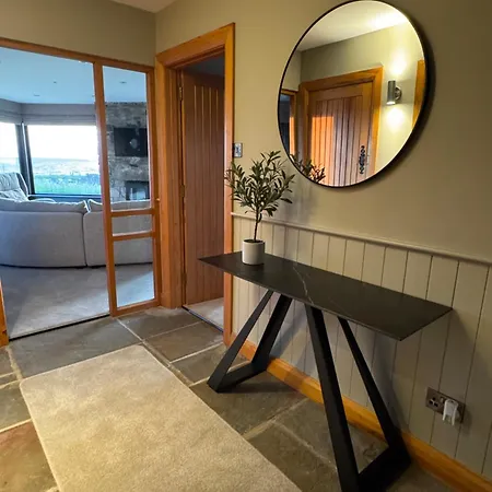 Beachhaven בית נופש *