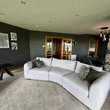 בית נופש Beachhaven *