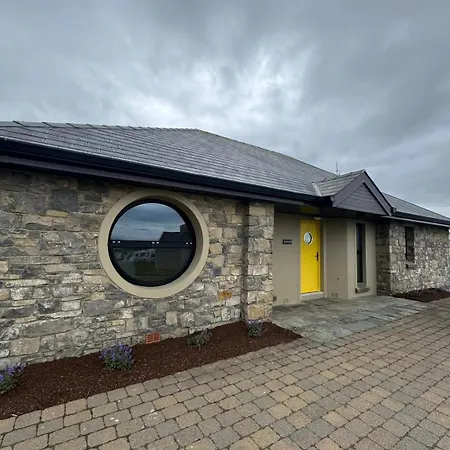 Beachhaven Ocean View * Rossnowlagh