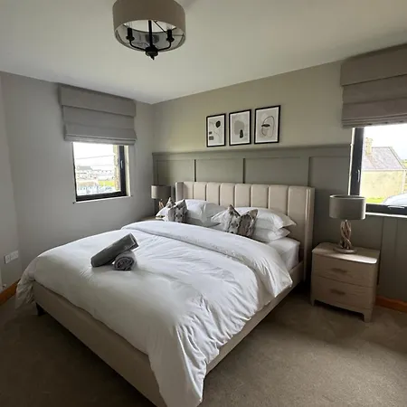 Beachhaven Rossnowlagh