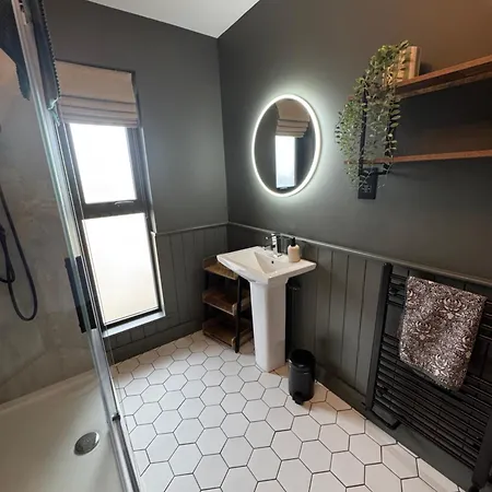 Beachhaven Rossnowlagh