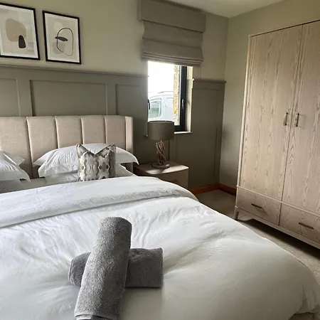 Beachhaven Ocean View * Rossnowlagh