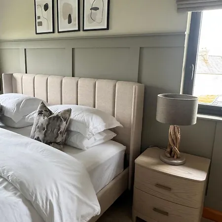 Feriehus Beachhaven *