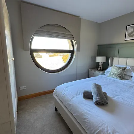 Beachhaven Ocean View *
