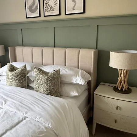 Beachhaven Rossnowlagh