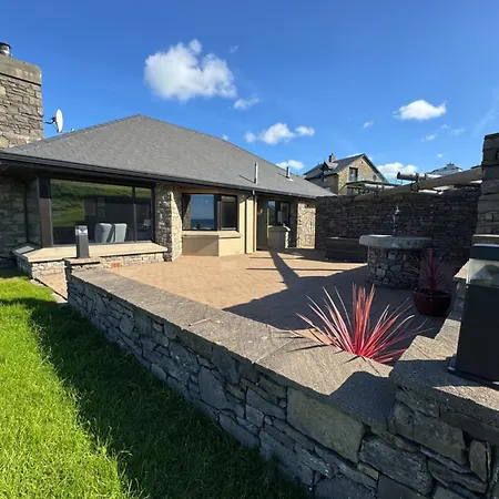Beachhaven Ocean View * Rossnowlagh