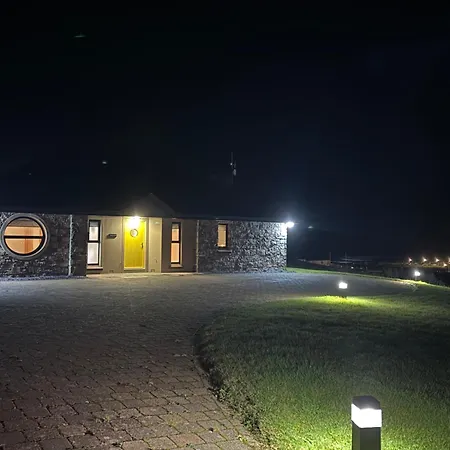 Tatil Evi Beachhaven Ocean View