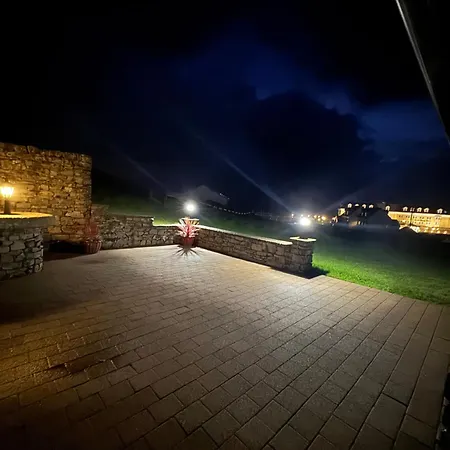 Holiday home Beachhaven *