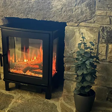 Feriehus Beachhaven *