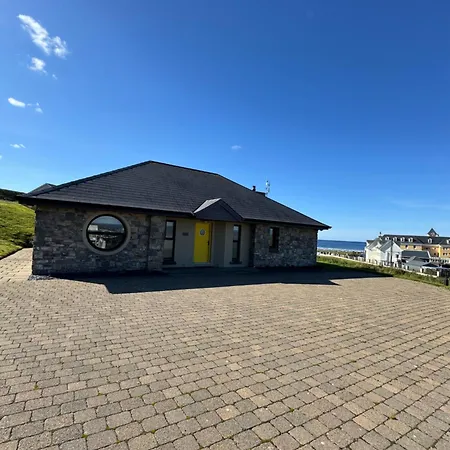 Feriehus Beachhaven *