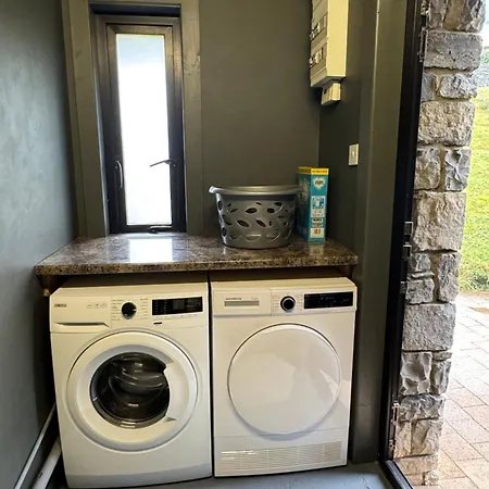 Beachhaven Дом отдыха