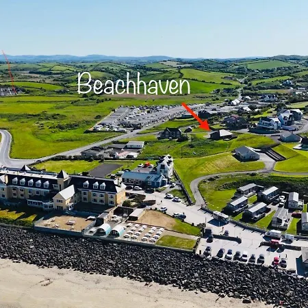 Σπίτι διακοπών Beachhaven