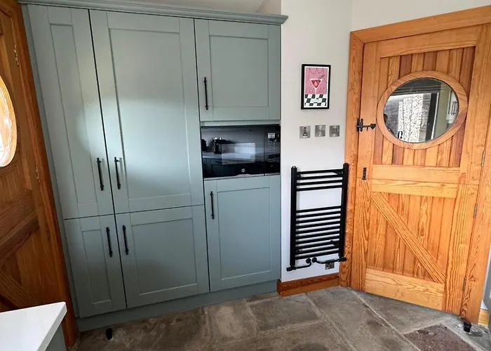 Beachhaven 度假居