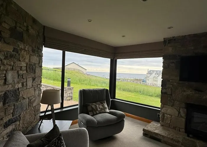 Beachhaven 度假居