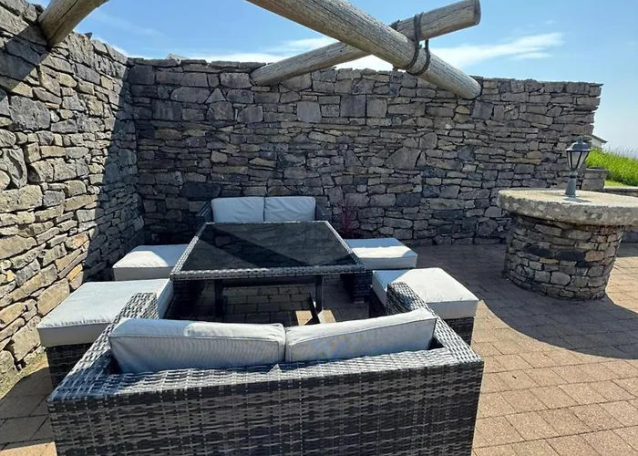 度假居 Beachhaven