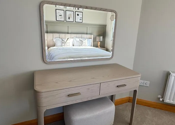 Beachhaven 度假居 *