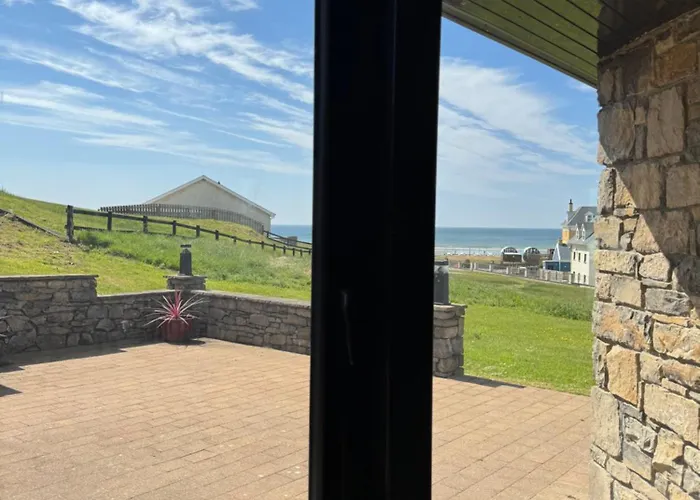 Beachhaven 度假居 *