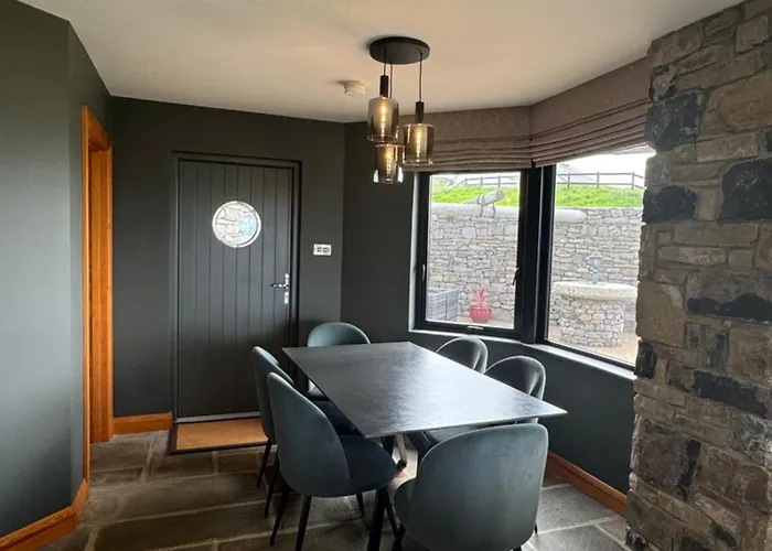 Beachhaven 度假居 *