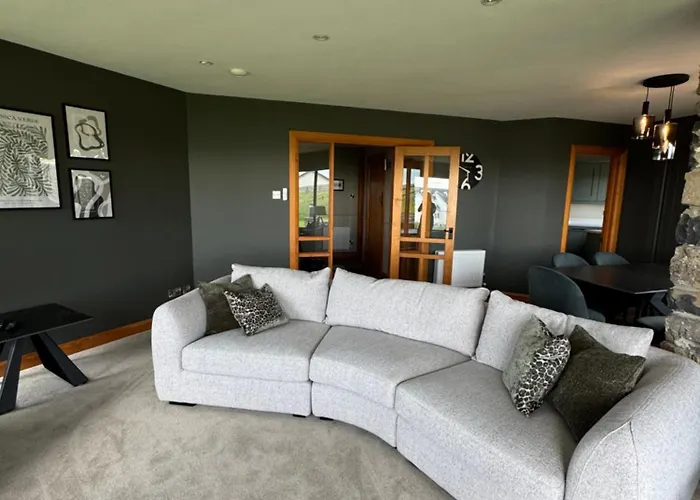 度假居 Beachhaven *