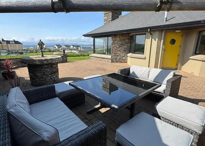 Beachhaven * 拉斯诺拉