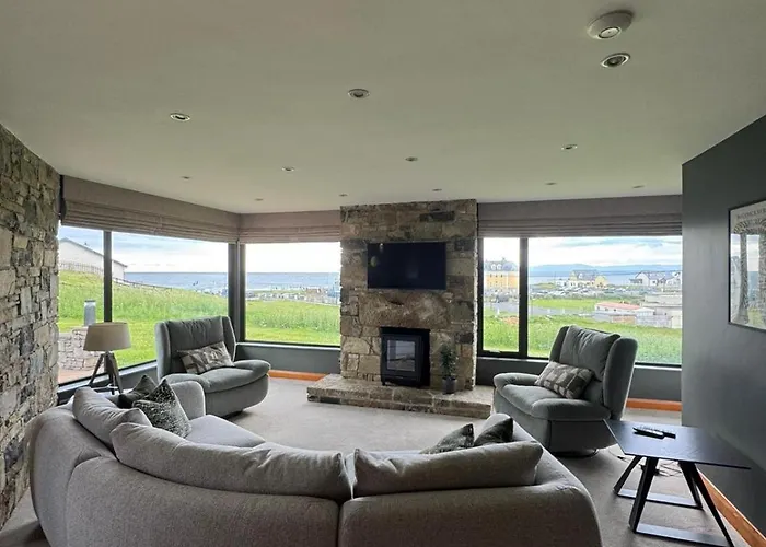 度假居 Beachhaven 拉斯诺拉