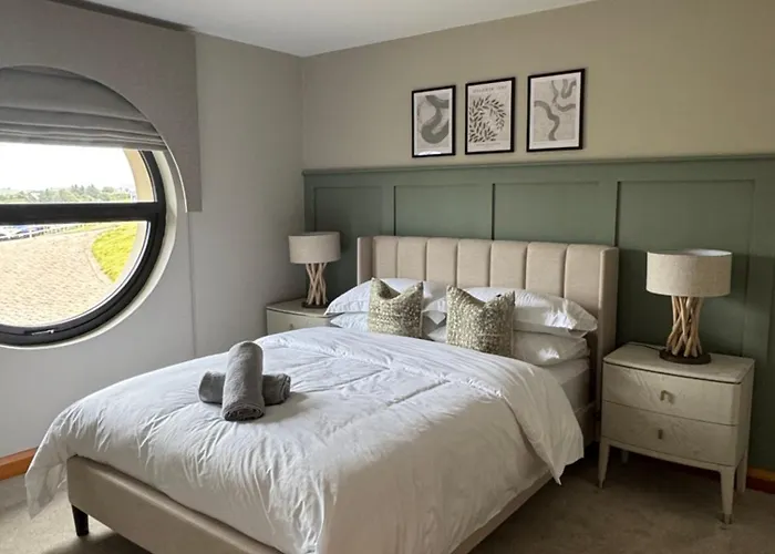 度假居 Beachhaven 拉斯诺拉