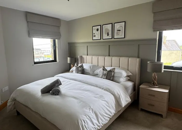 Beachhaven Rossnowlagh