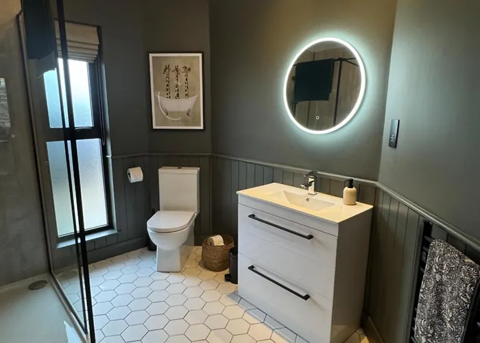 度假居 Beachhaven 拉斯诺拉