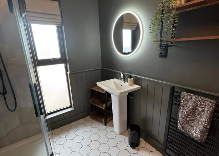 Beachhaven 拉斯诺拉