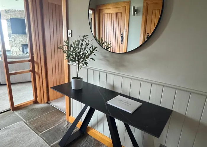 Beachhaven 度假居 *