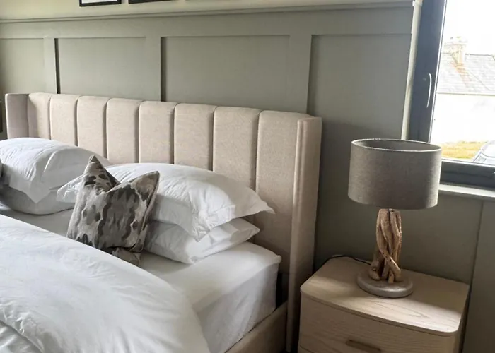 度假居 Beachhaven *