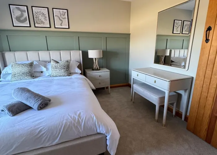 度假居 Beachhaven 拉斯诺拉