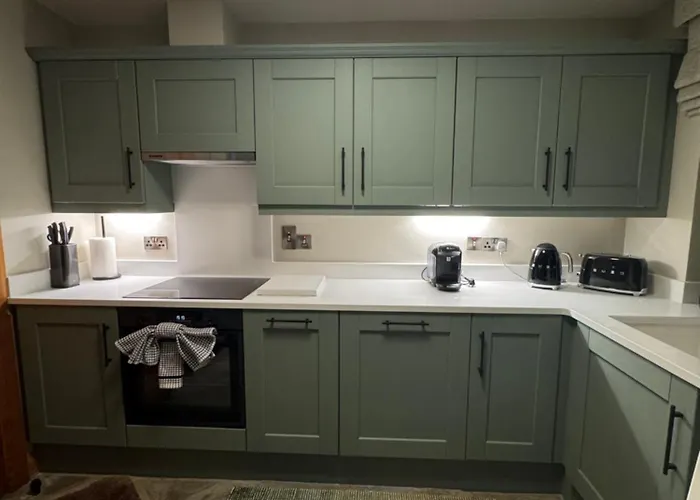 度假居 Beachhaven