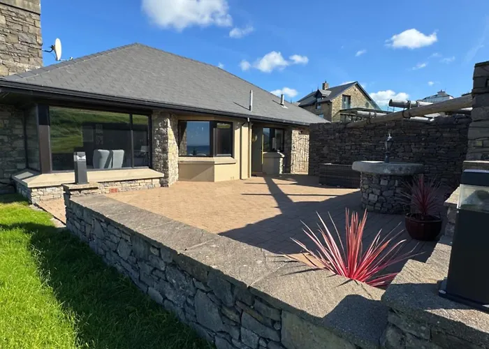 Beachhaven * 拉斯诺拉