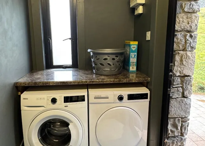 Beachhaven 度假居