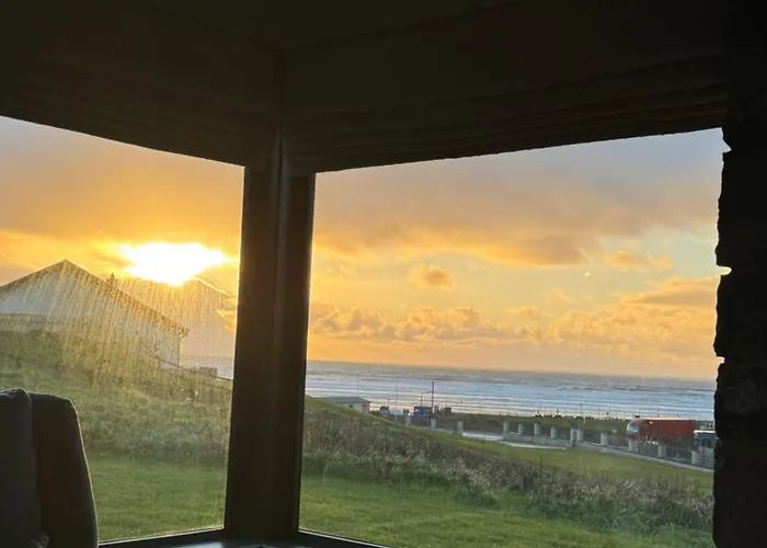 Beachhaven 度假居