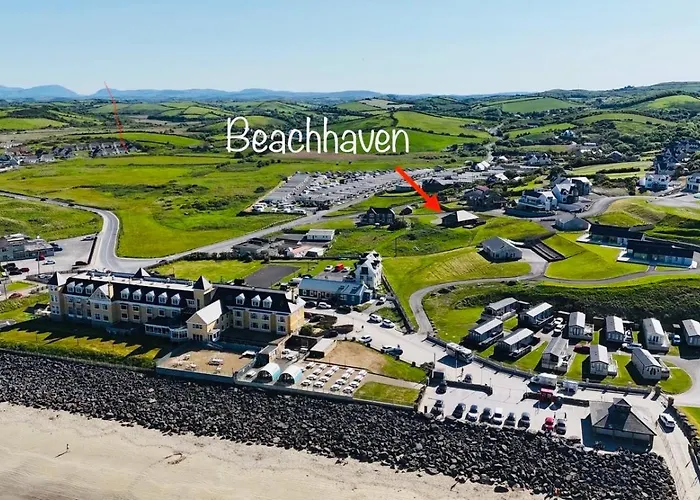 度假居 Beachhaven