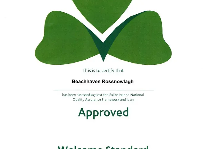 Beachhaven * 拉斯诺拉